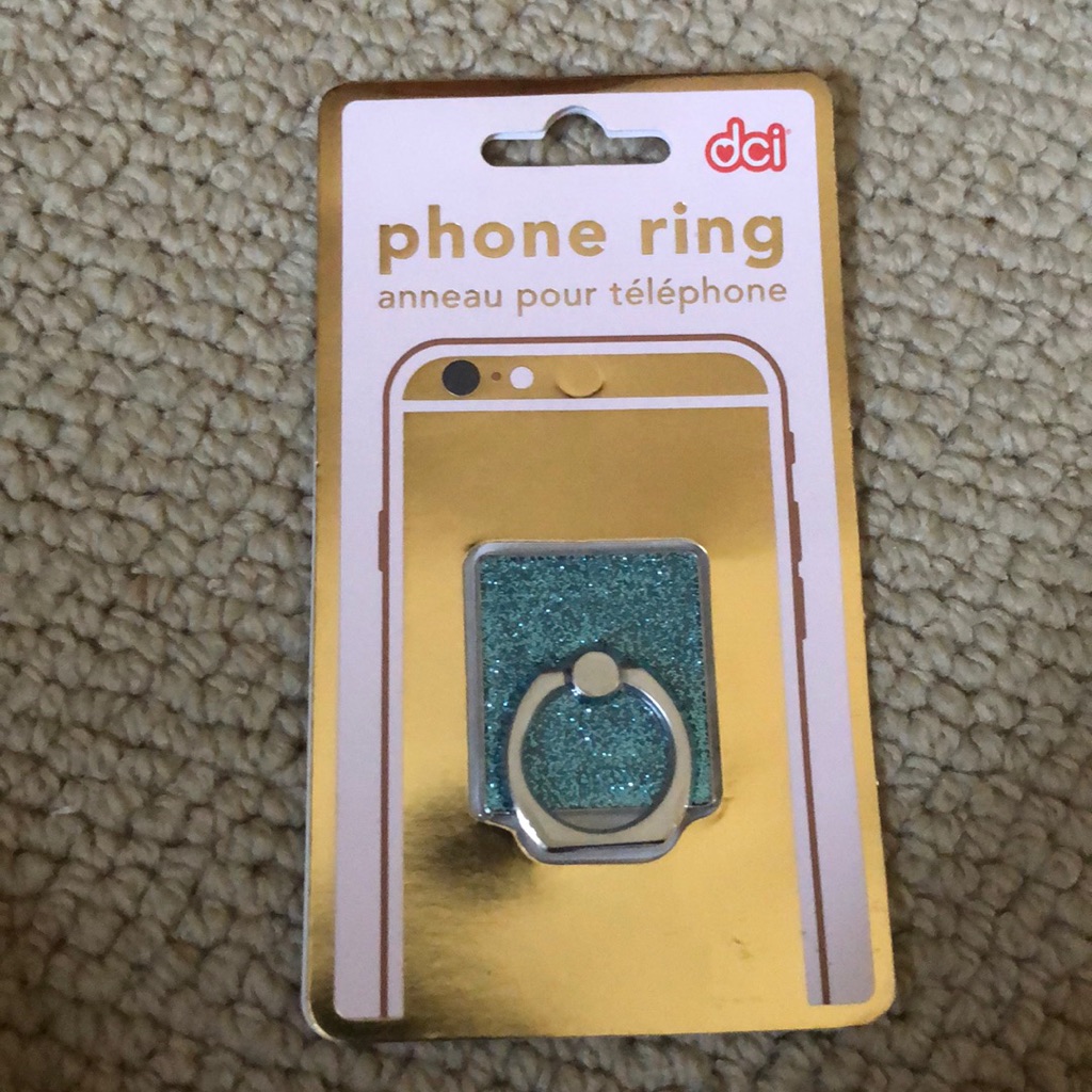 Phone Ring